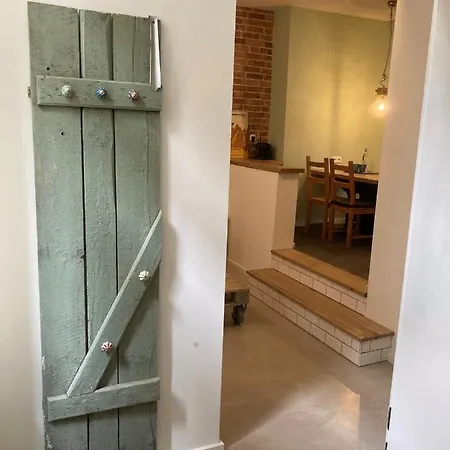 Suite-dreams Loft Apartmán