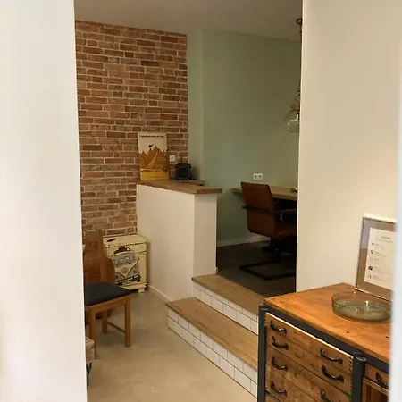 Suite-dreams Loft - Innenstadt アパート ハノーファー