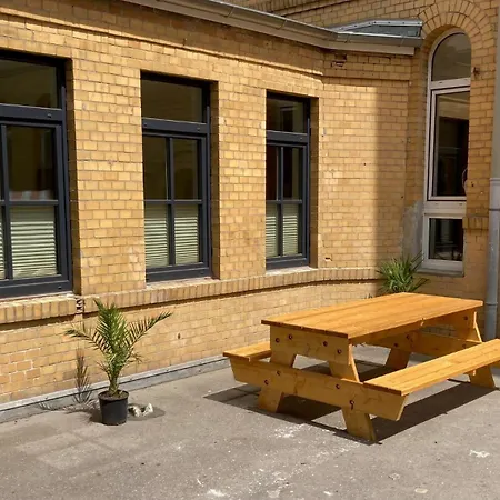 Suite-dreams Loft - Innenstadt