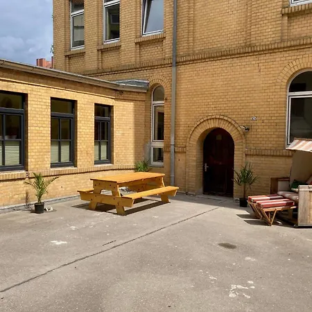 アパート Suite-dreams Loft - Innenstadt *