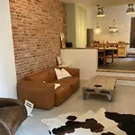 Apartment Suite-dreams Loft *