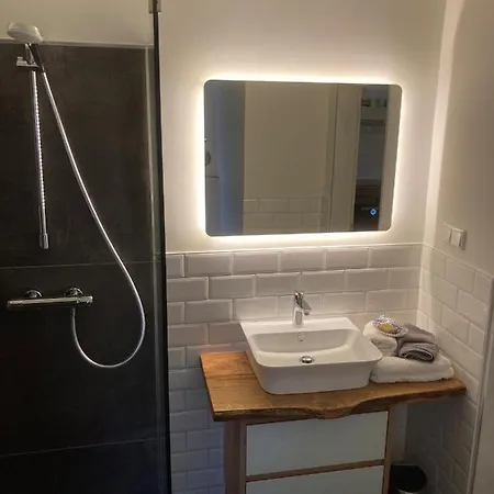 Suite-dreams Loft - Innenstadt *