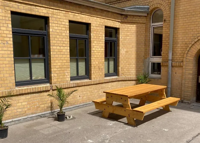 Suite-Dreams Apartment Loft