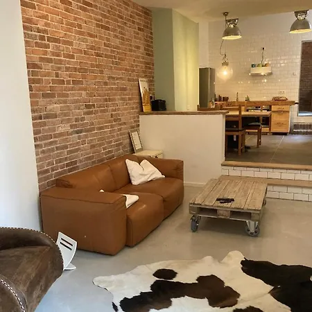 Appartamento Suite-dreams Loft - Innenstadt *