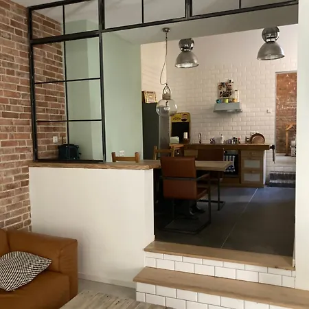 Suite-dreams Loft - Innenstadt * Hannover