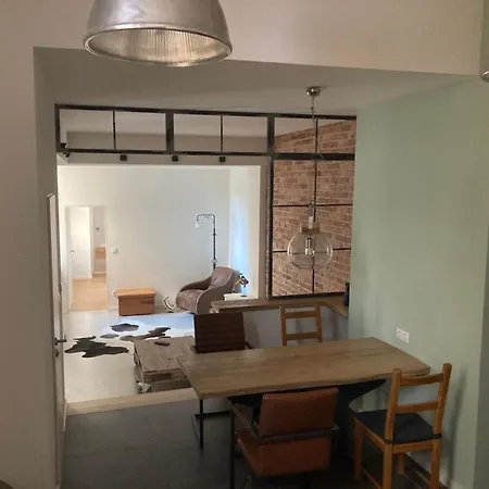 Suite-dreams Loft شقة *