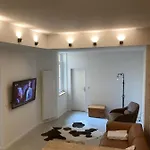 Appartement Suite-dreams Loft *