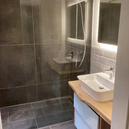 公寓 Suite-dreams Loft - Innenstadt