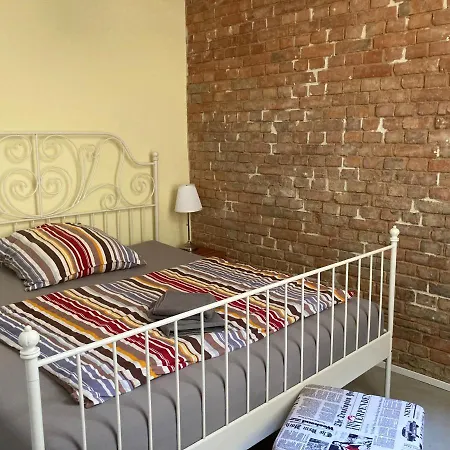 Suite-dreams Loft - Innenstadt