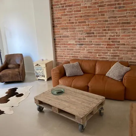 Suite-dreams Loft *