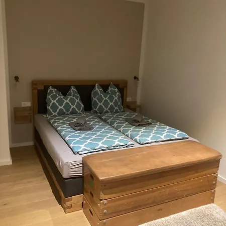 Suite-dreams Loft - Innenstadt 公寓 *